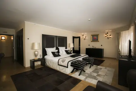 Hotel Marinela in Sofia — foto 17