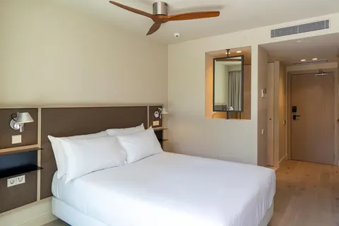 Mercure Benidorm foto 2