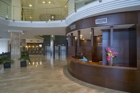 Pierre & Vacances Hôtel Bahía Calpe in Calp — foto 8