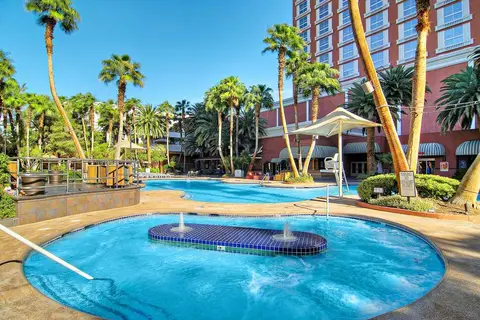 Treasure Island in Paradise