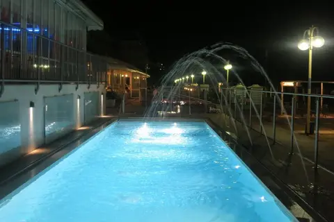Hotel Vidi Miramare & Delfino in Rome — foto 9