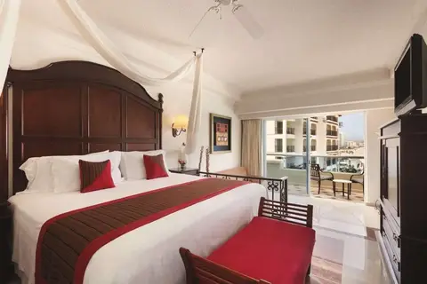 Panama Jack Resorts Gran Caribe Cancun in Sunscape Resort — foto 4