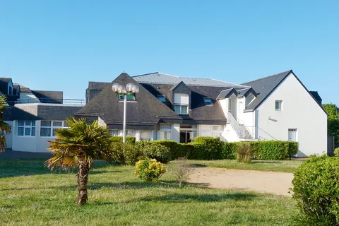 Vakantiepark La Voile D Or foto 2