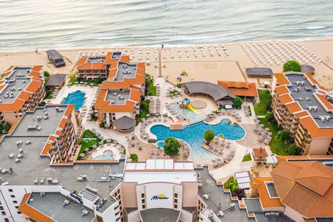 HVD Club Hotel Miramar in Obzor — foto 7