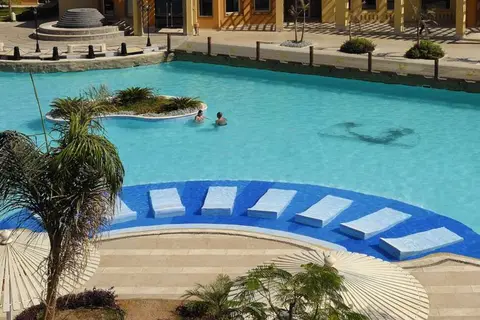 Jaz Casa Del Mar Resort in Hurghada — foto 18