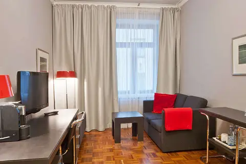 Solo Sokos Hotel Torni in Helsinki — foto 12