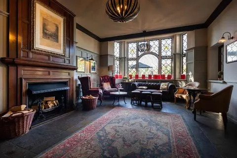 The Bridge Hotel in Londen, foto 10