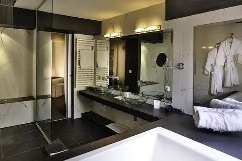Bab Hotel in Marrakech — foto 7