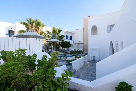 Atlas Boutique Hotel in SUNFLOWER SANTORINI, foto 26