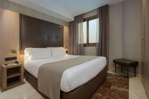 Gran Hotel Barcino in Barcelona