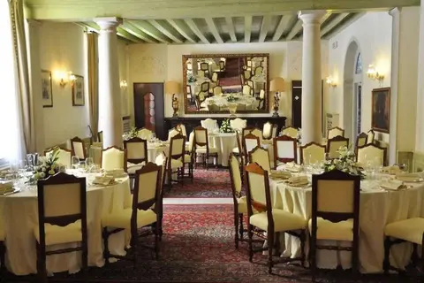 Villa Condulmer in Mogliano Veneto, foto 6