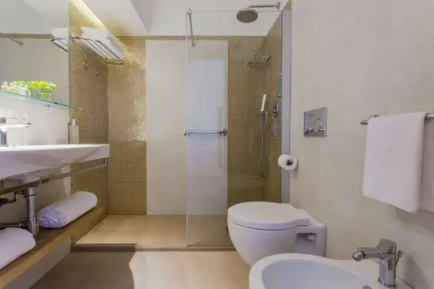 Hotel dei Pini Alghero in S'Aliguera/l'Alguer/Alghero, foto 20