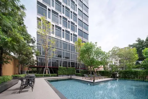 Ramada by Wyndham Bangkok Sukhumvit 87 in Bangkok