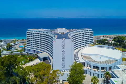 Akti Imperial Deluxe Spa & Resort in Ialysos, foto 28