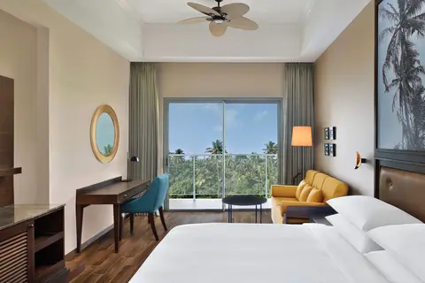Sheraton Kosgoda Turtle Beach Resort in Kosgoda — foto 23