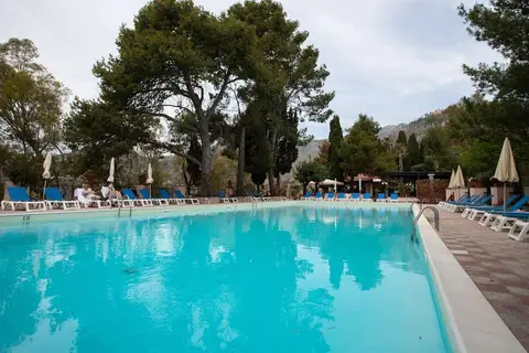 Excelsior Palace in Taormina, foto 22