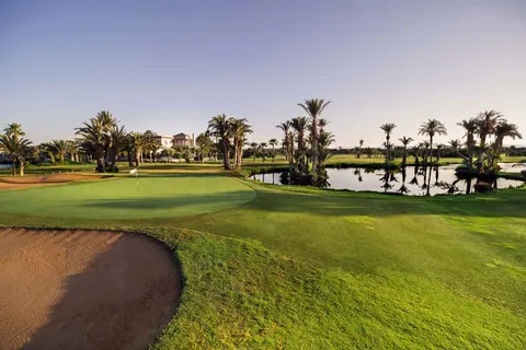 Hotel du Golf by Pickalbatros foto 18