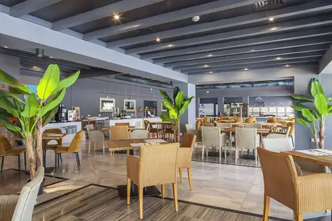 Hotel Jerez & Spa in Jerez de la Frontera — foto 6