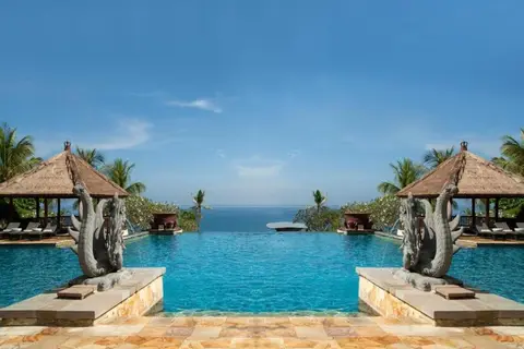 Ayana Resort in Kuta Selatan — foto 4