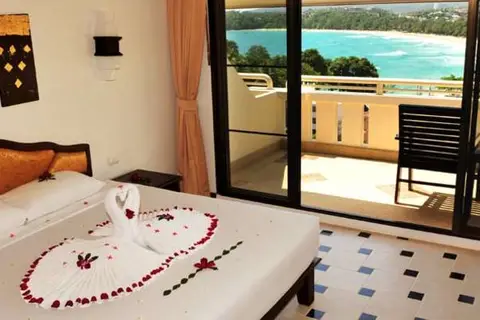Orchidacea Resort in Phuket 83100 — foto 8