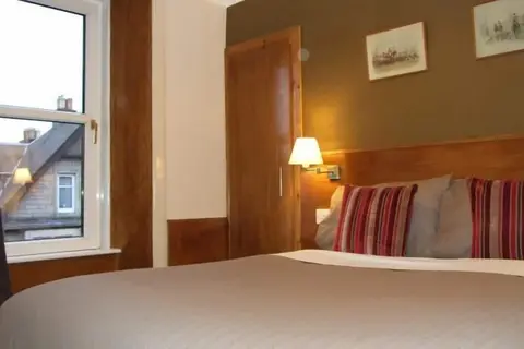Leith House in Edinburgh — foto 14
