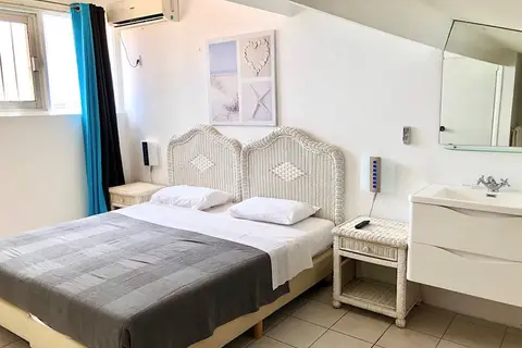 Bonaire Oceanfront Apartments in Kralendijk, foto 25