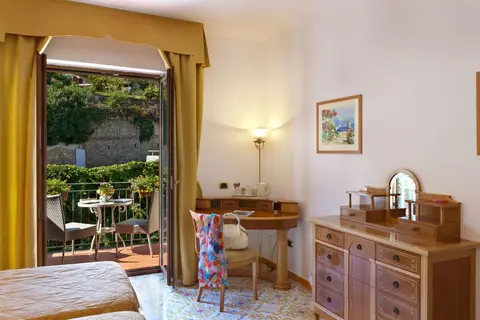 Grand Hotel President in Sorrento — foto 8