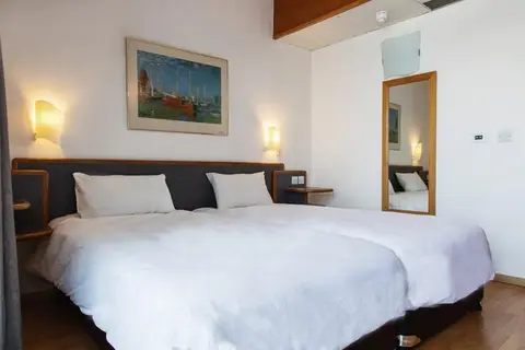 Appartementen AX Sunny Coast Resort & Spa in San Pawl il-Baħar — foto 26