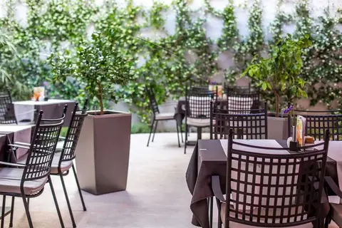 Cornaro Hotel in Split — foto 6