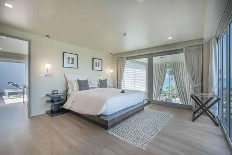 Aleenta Phuket Resort in บ้านเขาปิหลาย — foto 3