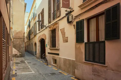 Posada Terra Santa in Palma De Mallorca — foto 14