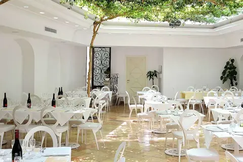 Villa Romana Hotel & Spa in Minori — foto 11
