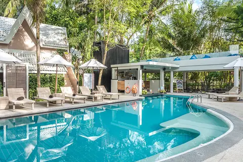 Deevana Krabi Resort in บ้านอ่าวนาง — foto 15
