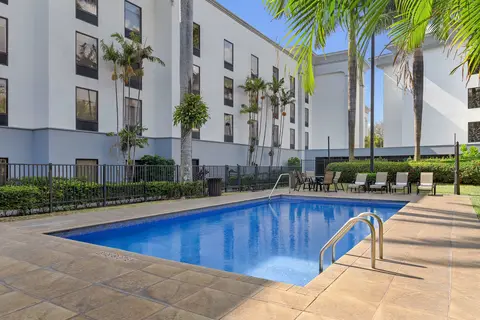 Hampton by Hilton San Jose Airport in Alajuela, foto 22