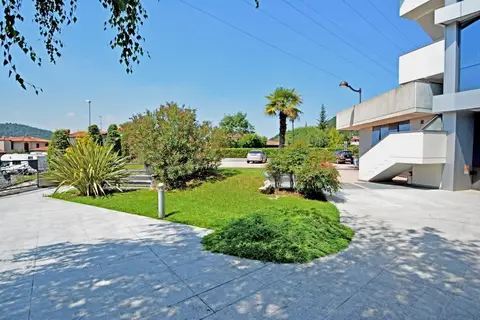 B&B HOTEL Bergamo Executive in San Paolo D?Argon, foto 2