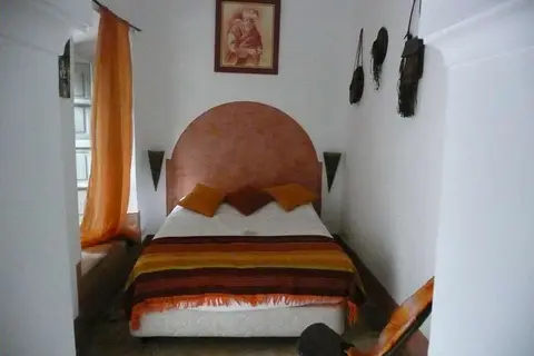 Riad Dar Nabila in Marrakesh, foto 2