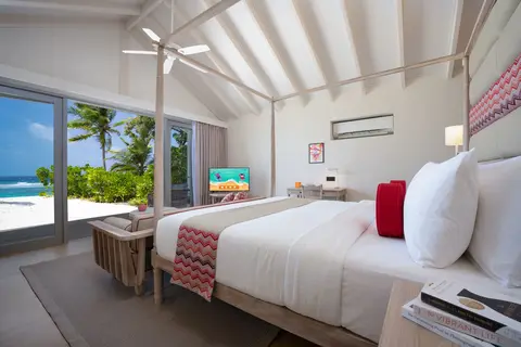 Cora Cora Maldives in Rah Gili Maldives — foto 30