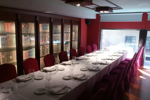 Sancho Abarca in Huesca — foto 21