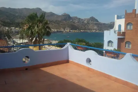 Villa Athena in Giardini Naxos — foto 29