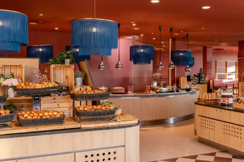Disneyland Paris per bus - Grand Magic Hotel foto 14