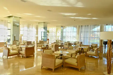 Crowne Plaza Vilamoura in Loulé — foto 19