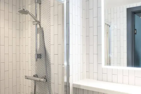 Point A Hotel Edinburgh Haymarket foto 8