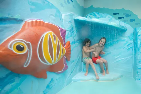 Center Parcs De Limburgse Peel foto 15