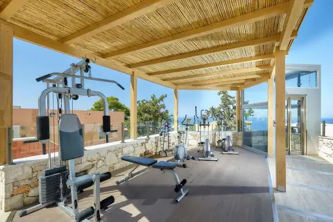 Esperides Resort Crete in Chersonisos Municipal Unit, foto 8
