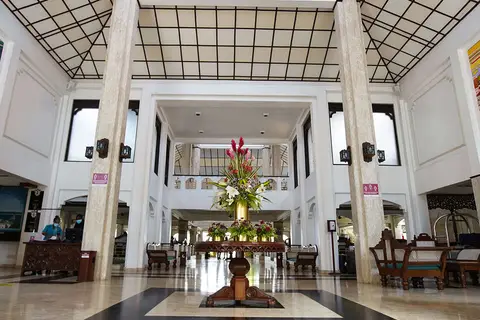 Sarova Whitesands Beach Resort & Spa in Shanzu ward — foto 8