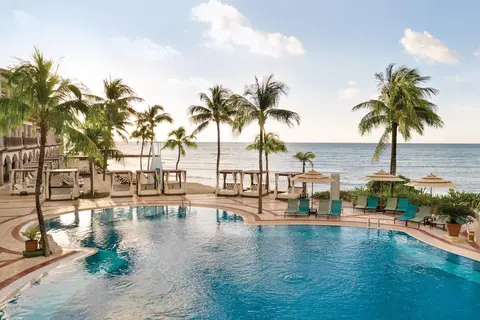 Wyndham Alltra Playa del Carmen Adults Only All Inclusive in Playa del Carmen — foto 9
