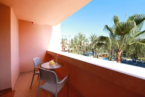 Kenzi Rose Garden in Marrakesh — foto 10