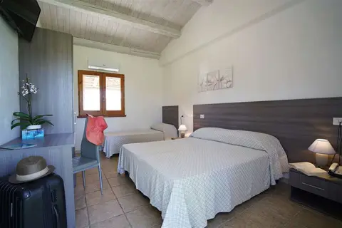 Hotel Costa Azzurra in Ricadi, foto 25