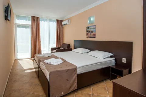 Riva Park Hotel foto 4