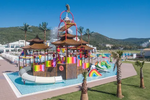Korumar Ephesus Beach & Spa in Selçuk — foto 4